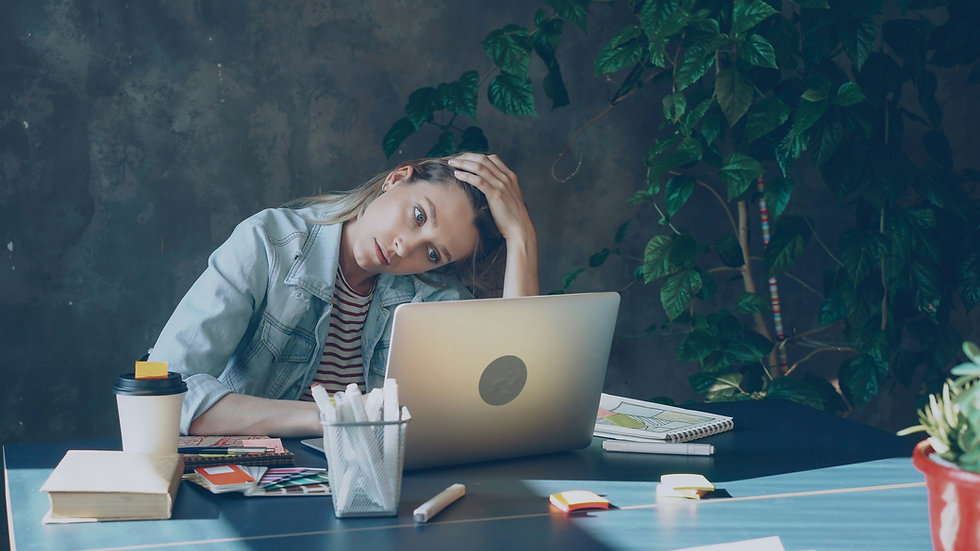 pression au travail