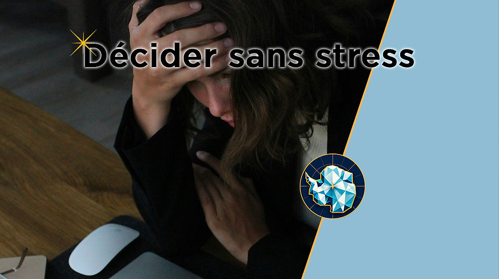 Fatigue décisionnelle : comprendre, prévenir et dépasser ce mal invisible