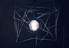 Modern Lamp