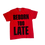 Thumbnail: Reborn Too Late Tee