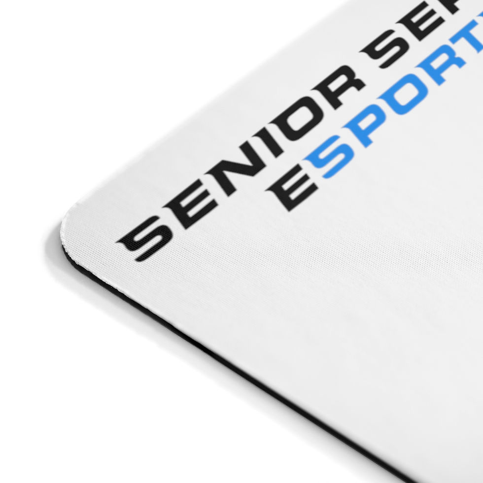 Thumbnail: SRSE Mousepad