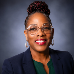Yvette Jones-Swanson, M.A.
