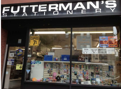 The Hunt For Materials - Part 2