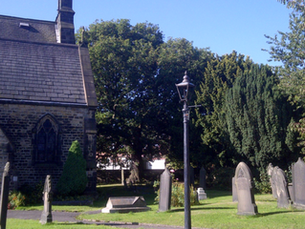 Summer Edition of St James' Life