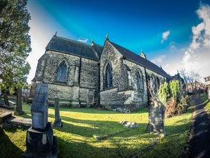 Autumn Edition of St James' Life