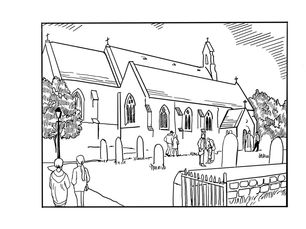 St James' publishes the Trustees Annual Report for 2024