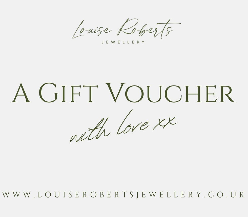 Gift Voucher