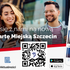 Mobilna Karta Miejska Szczecin 2.0.  
