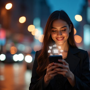 Digital Transformation of Cities – From Paper Tickets to Mobile Solutions