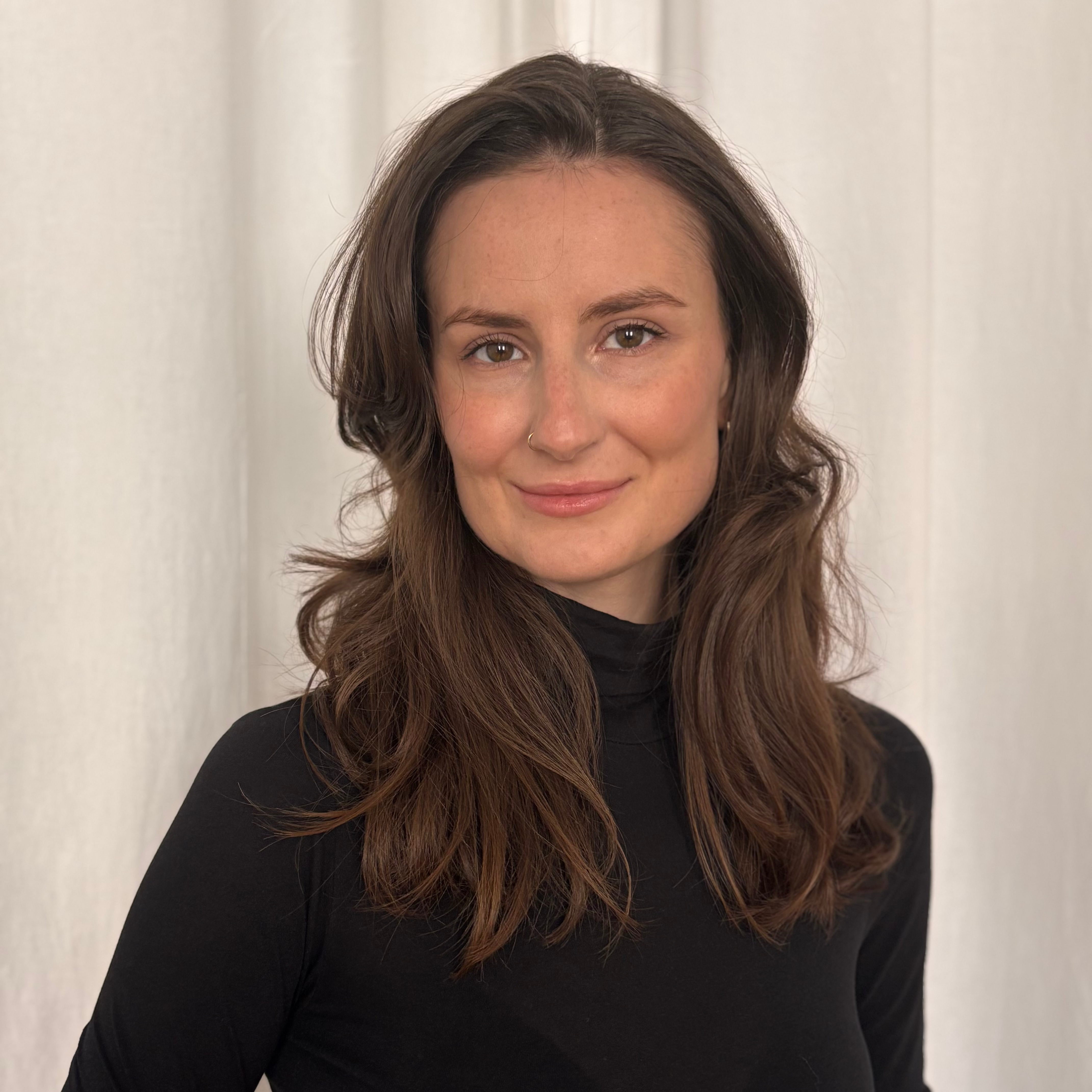 Zdjęcie autora: Kinga Siwiecka