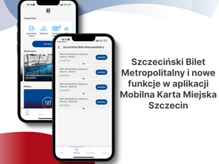 Nowe możliwości w MKM Szczecin.