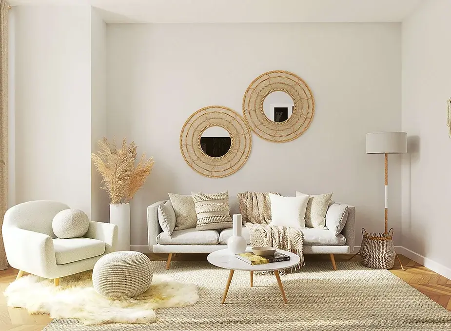 Achieve a designer look for your home without breaking the bank.