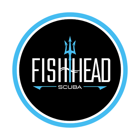 Fishhead Scuba