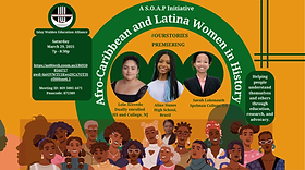 Afro-Caribbean Latina Women.png