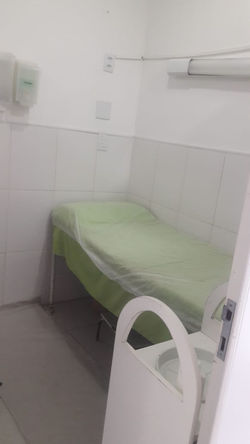 Cabine interna