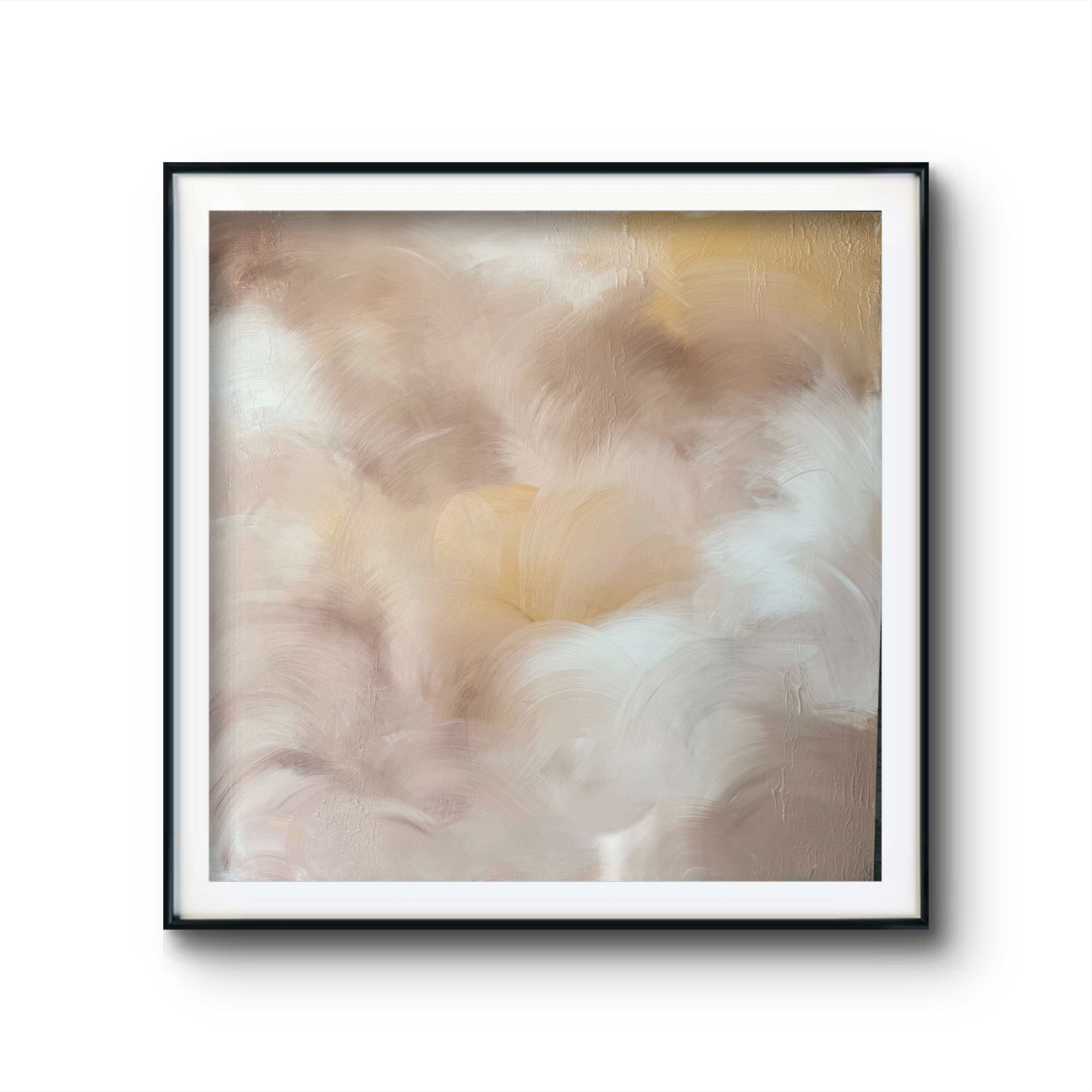 Dream 120x120cm