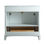 Thumbnail: Seine 36" White Single Sink Vanity