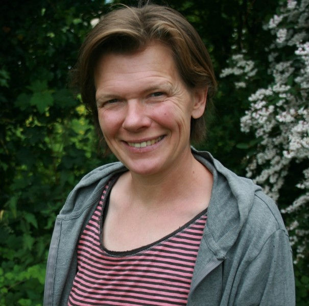 Aktivitäten: Nicole Reist