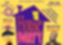 House Party: A Pajama Party [S.A.G. Entertainment]