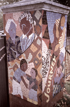 23. Remembered Gates New Song. 1999.