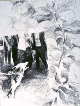 6. Dog. 1986.