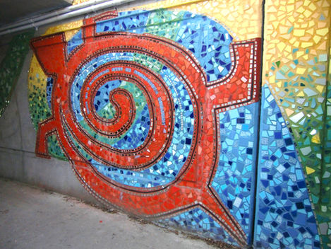 35. Song of 47th St.