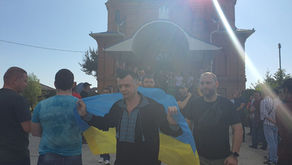 Ще одна церква МП на Полтавщині перешла до ПЦУ