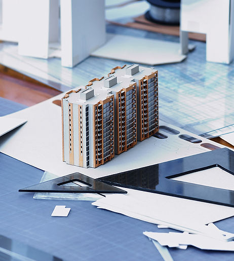 ilustração relacionada com levantamento, diagnóstico e viabilidade