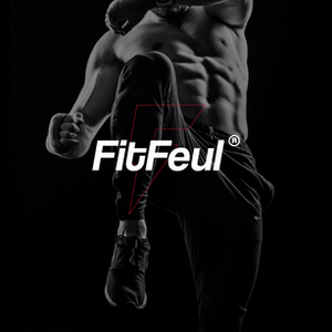 FitFeul — Engineered for Performance