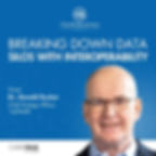 Breaking Down Data Silos with Interoperability