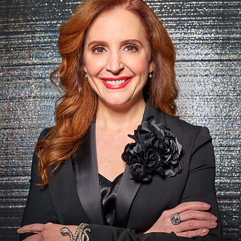 Tricia Brouk 2023 Headshot - Tricia Brou