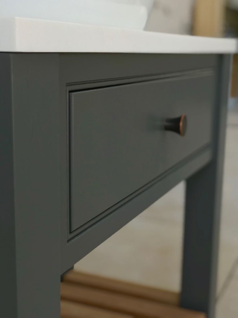 Winslow Interior Finishes image 9