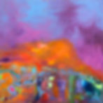 ARIZONA 36 x 36 Danielle Dufayet