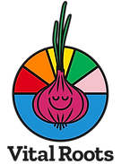 Vital Roots Logo Vertical with Kerning.png