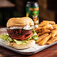 Burger _ Co_Beetroot Falafel Burger.jpg