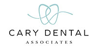 Cary-Family-Dental-Logo