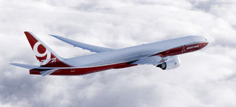 Introduction to the 777X