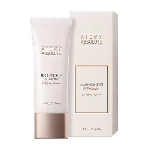Atomy Absolute Essence Sunscreen 1ea Sold Out Em Ccshop946