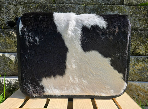 Kuhfelltasche M
