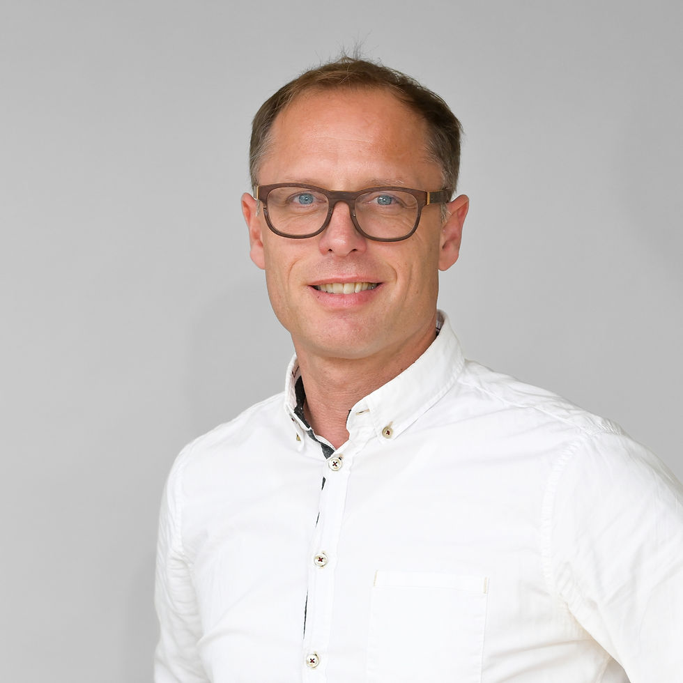 Hans Christian Schneider