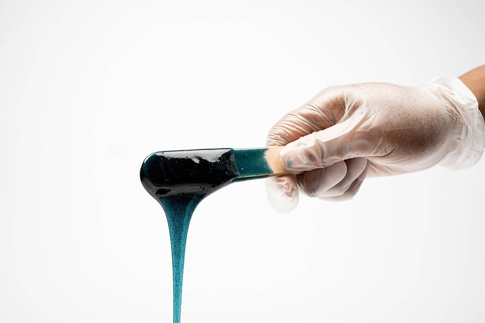 Thumbnail: Wax Me Bare™️ Luxury Hard Wax ( 1 Bag)