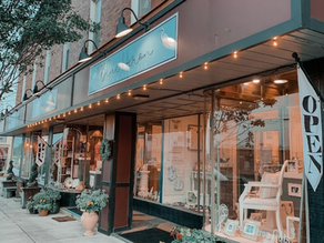 Top 8 Popular Shops in Havre de Grace, Maryland