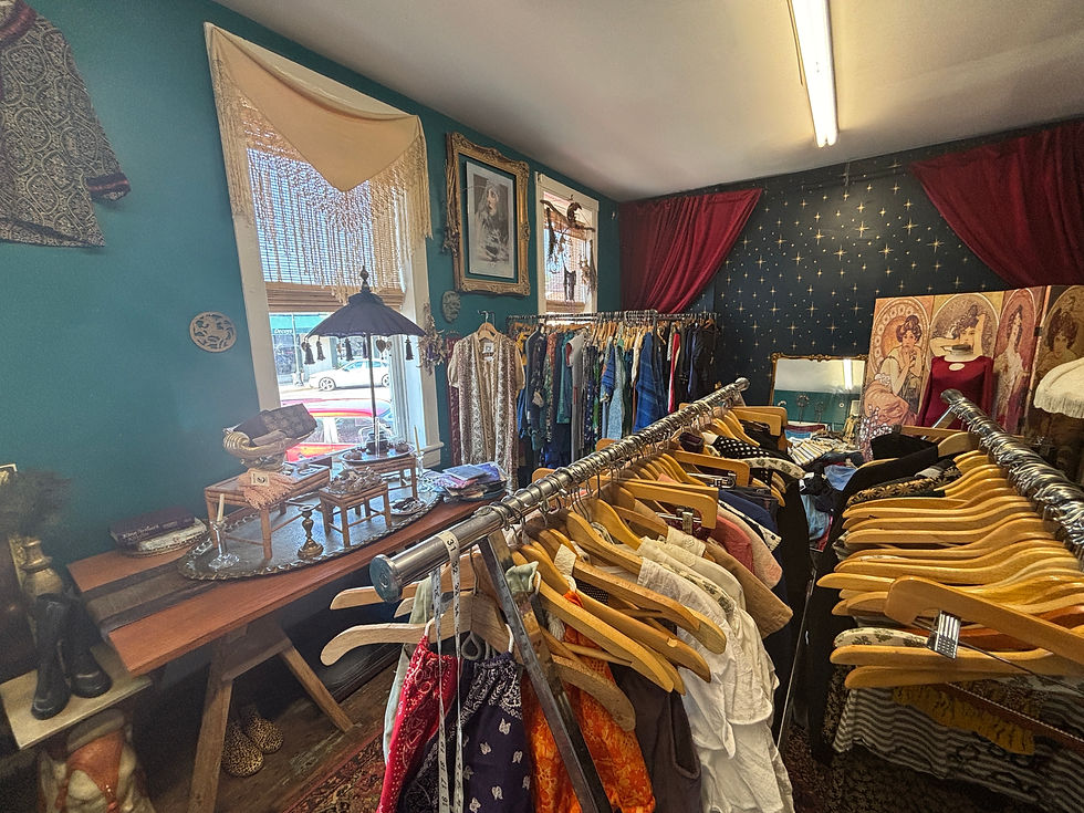 Vintage-clothing-store-havre-de-grace-md