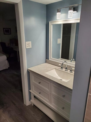 Bathroom Remodeling Company