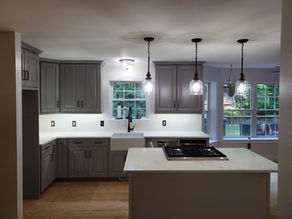 Tips for Finding a Kitchen Remodeling Contractor Near You