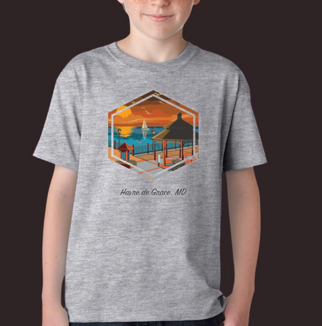 youth-promenade-t-shirt-havre-de-grace-md