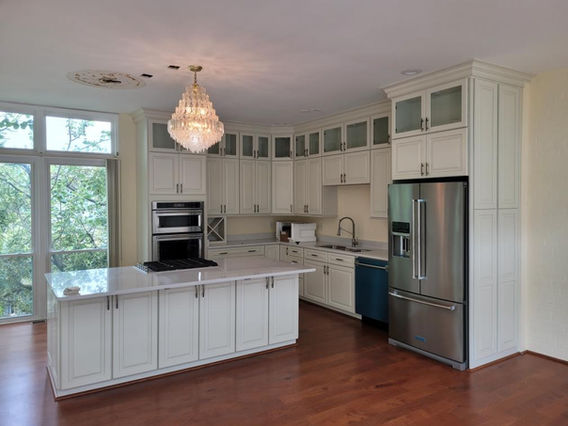 Kitchen Remodeling
