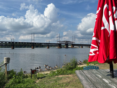 Dining with a View: Restaurants on the Water in Havre de Grace MD (Harford County)
