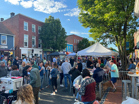 Downtown-havre-de-grace-events