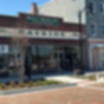 mary-martin-vintage-postcards-bayside-antiques-havre-de-grace-maryland-storefront